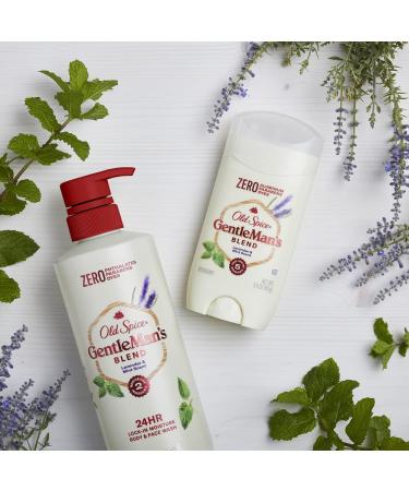 Old Spice Men's Deodorant Aluminum Free Lavender & Mint 3.0oz (Pack of 12) Old Spice Men's Deodorant Lavender & Mint 3.0oz - Buy Online on SooperMarket.com