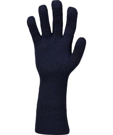 Icebreaker Rixdorf Glove - Midnight Navy - Size Medium - Buy Online on SooperMarket.com