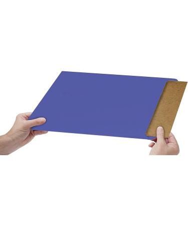 Chipboard Cardboard Sheets - 50 Pack of Medium Weight (8.5 x 11) - Buy Online on SooperMarket.com