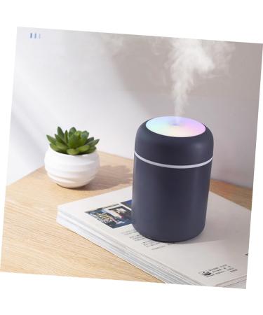 BELLIFFY Portable Humidifier Mini Humidifier Air Humidifier Car Mist Sprayer Car Skin Moistener for Car Spray Humidifier 12*7.8cm - Buy Online on SooperMarket.com