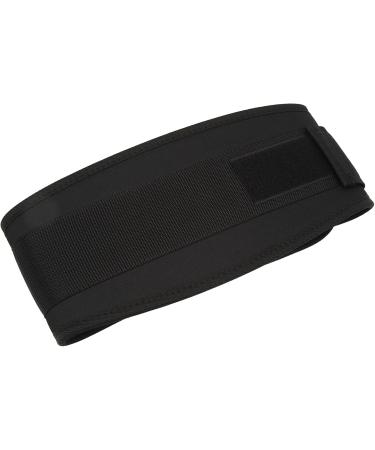 Buy Weikeya Adjustable Lumbar Support Belt - Reinforced Metal Buckle & Heavy Glue for Ultimate Comfort during Exercises - International Shipping Available - Buy Online on SooperMarket.com