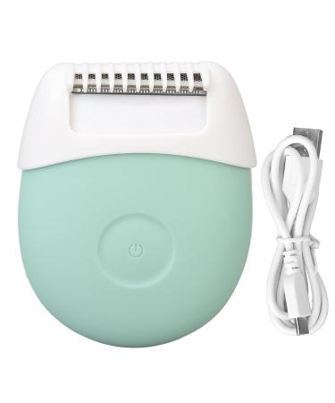 Women's IPX7 Waterproof Rechargeable Bikini Razor - Wet & Dry 3 Blades for Home Use - Buy Online on SooperMarket.com