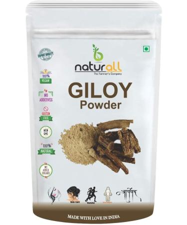 CROV Giloy Powder/Guduchi/Tinospora cordifola Powder - 500 GM X 2 1 KG by B Naturall