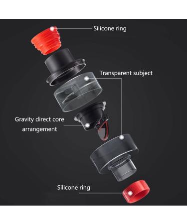 Kitchen Bathroom Sewer Drain Pipe Deodorant Cover Anti Odor Sewer Pipe Sealing Rings Washbasin Drain Cover Anti Odor Floor Drain Seal Rings Silicone Leakproof - Buy Online on SooperMarket.com