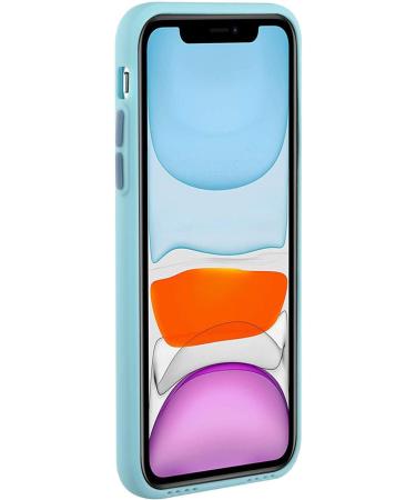Tivenfezk Nadoli Silicone Case for Xiaomi Redmi Note 12 Pro 5G - Ultra Thin Shockproof Scratch-Resistant Wallet TPU Cover with Credit Card Holder - Blue - Buy Online on SooperMarket.com