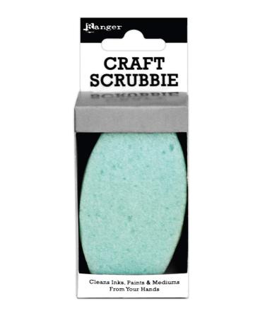 Ranger Craft Scrubbie, Blue
