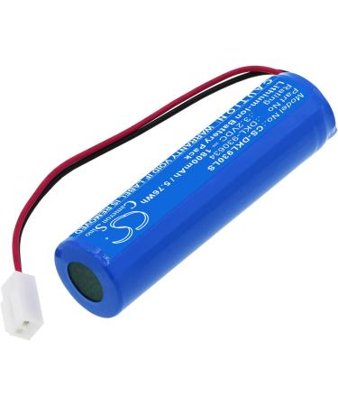 Battery Replacement for Deko Deko Light DKL-930634 | High-Quality and Durable | International Shipping Available - Buy Online on SooperMarket.com