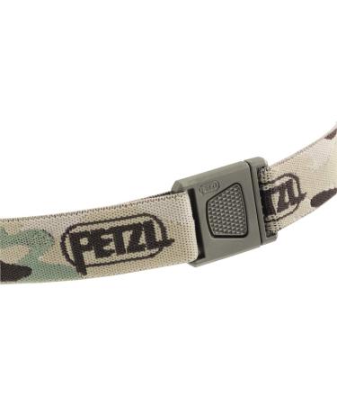 Petzl Tactikka RGB+ Headlamp Mimetic UNI Camo - High-Performance Lighting Gear - Buy Online on SooperMarket.com
