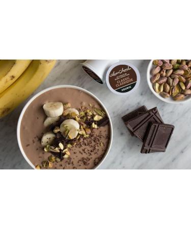 Laura Secord Hot Chocolate K-Cup 96 Count - Buy Online on SooperMarket.com