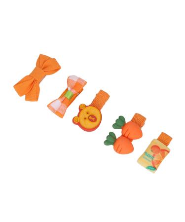 Barrettes for Children Hair Accessories Reliable Barrettes for Children Hair Protection for School