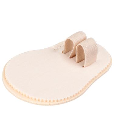 Berkemann Toe Straightener 50008157002990 Shoe Pads One Size Beige