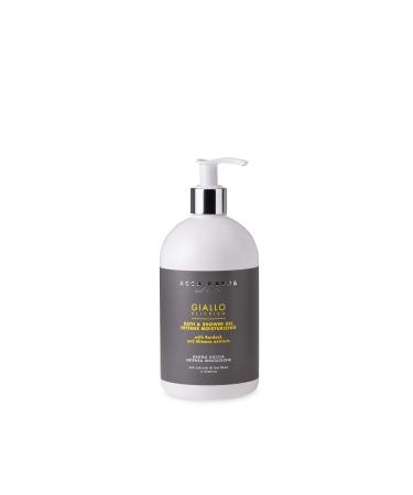 ACCA KAPPA Giallo Elicriso Bath & Shower Gel 500ml (853545)