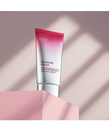 StriVectin Advanced Retinol Serums & Moisturizers | Firmer Skin & Improved Elasticity | SPF 30 Moisturizer 1.7oz - Buy Online on SooperMarket.com