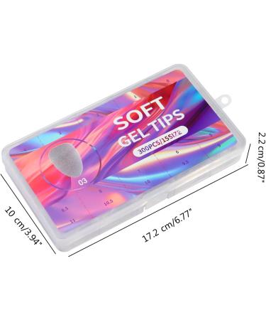JSGHGDF 1Box Short Matte False Tips s Art Achieve Manicure at Home or Salon Eg.06 - Buy Online on SooperMarket.com