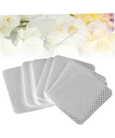 Mipcase 540 Sheets Lash Glue & Nail Polish Remover Cotton Pads - Effective Makeup Wipes for Easy Cleanup - Buy Online on SooperMarket.com