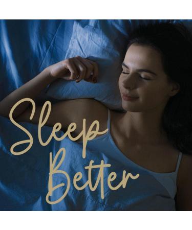 Feather & Down Sweet Dreams Calming Sleep Mist (100ml) - Lavender & Chamomile Essential Oils - Cruelty Free & Vegan - Buy Online on SooperMarket.com