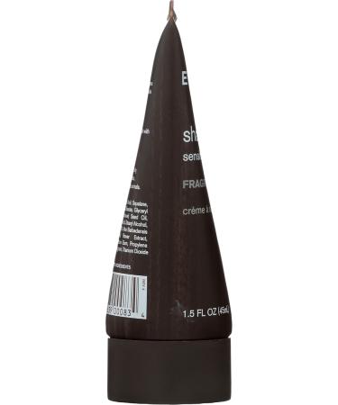 Buy Every Man Jack Unscented Cream Shave 1.5 Fl Oz - International Shipping Available - Buy Online on SooperMarket.com