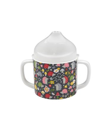 Sugarbooger Sippy Cup  Hedgehog