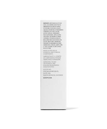 Buy goop Beauty Summertone Bronzing Gel - Hydrating Skin Tint for a Sun-Kissed Glow | 1 fl oz - International Shipping Available - Buy Online on SooperMarket.com