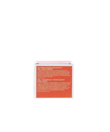 Origins GinZing Energy-Boosting Gel Moisturizer 1.7oz - Oil-Free Formula - Buy Online on SooperMarket.com