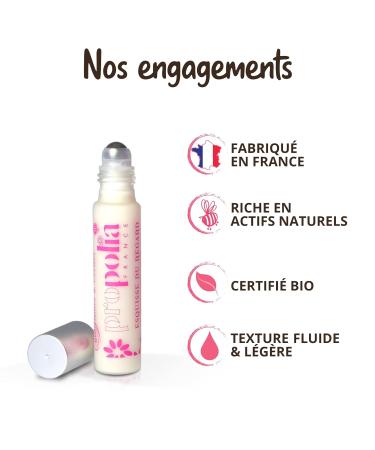 Propolia Eye Contour Roll-On | Anti-Aging & Hydrating Treatment | Fast International Shipping - Buy Online on SooperMarket.com