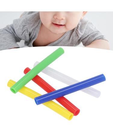 Shop Premium Medium Hard Teething Ring for Babies - Ice Cold & Boiling Comfort | International Shipping Available - Buy Online on SooperMarket.com
