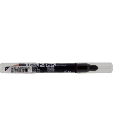 Buy Maybelline New York Master Smoky Eyeshadow Pen in Smoky Violet - Perfect for Smokey Eyes Integrated Smudger 1.8g 1 Pack - Buy Online on SooperMarket.com
