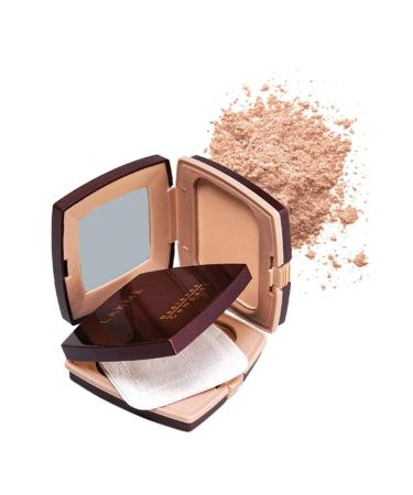 Lakme Radiance Compact Face Powder Natural Shell by Lakme