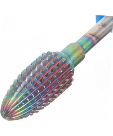 WOFASHPURET Women's Accessories Exfoliating Plastic 5.4x1.2cm Colorful - Buy Online on SooperMarket.com