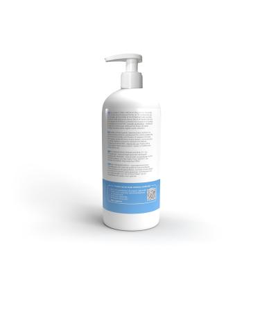 Cattier Liniment Cleaning Milk 500ml - Gentle Baby Care & Hygiene (Pack of 3000) - International Shipping Available - Buy Online on SooperMarket.com