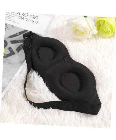 Buy Gatuida 3pcs Lemon Cocktail Straws & Eye Masks - Travel-Friendly 3D Sleep Masks & Eye Patches for Kids - International Shipping Available - Buy Online on SooperMarket.com