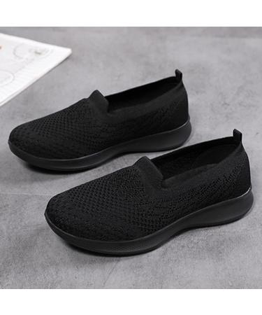 Shop Women's S3 Working Shoes | Elegant Leather Sneakers Orthopedic & Velcro Trekking Shoes - Lightweight & Stylish in Gray & Black - Buy Online on SooperMarket.com