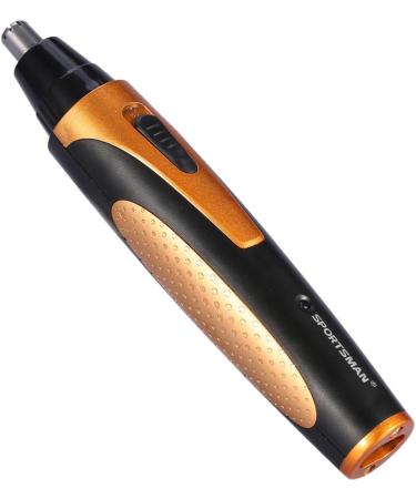 AYNEFY Nose Hair Trimmer Rechargeable Facial & Ear Hair Trimmer for Beard & Head Hair | International Shipping Available - Buy Online on SooperMarket.com
