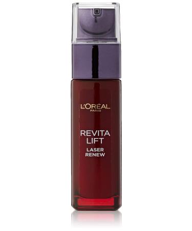 L'Oreal Paris Revitalift Laser Renew Anti-Ageing Pro-Xylane Skin Care Serum 30 Ml