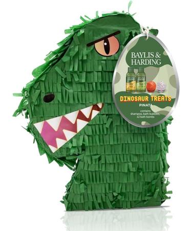 Baylis & Harding Dinosaur Pinata Gift Set - Vegan Friendly - Buy Online on SooperMarket.com