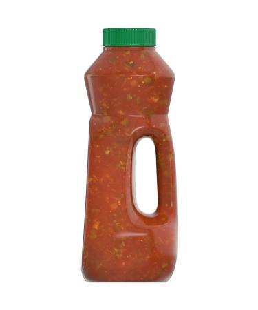 PACE Mild Picante Sauce 64oz - Delicious Flavor for Fish Dishes - Buy Online on SooperMarket.com