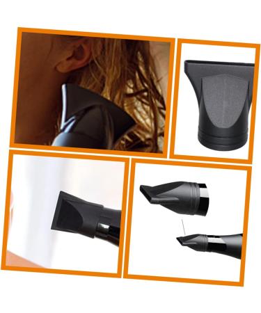 Didiseaon 10pcs Hair Dryer Nozzle Blow Dryer Diffuser Attachment Hair Drying Universal Hair Diffuser Attachment Hair Dryer Diffuser Hair Blower Diffuser Hair Blower Nozzle Tool Pp Flat - Buy Online on SooperMarket.com