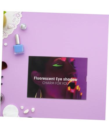 MUSISALY Glitter Makeup Palette Eye Shadow Palette Makeup Makeup Pallets Powder - Buy Online on SooperMarket.com