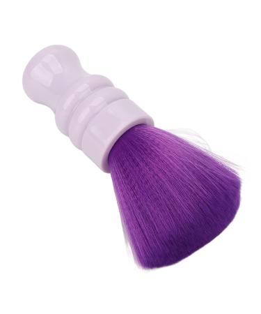 Neck Duster Brush | Soft Nylon Dust Cleaning Tool for Hair Salons International Shipping Available - Buy Online on SooperMarket.com