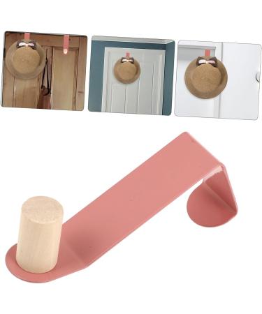 Alipis Door Hook Over Door Towel Rack Towel Hook Door Clothes Hanger Powerful Hooks Door Back Hang a Hat - Buy Online on SooperMarket.com