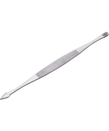 AIDIRui Professional Black head Remover Tool Kit Stainless Steel Blackhead Acne Comedone Pimple Blemish Extractor Beauty Tool - Buy Online on SooperMarket.com