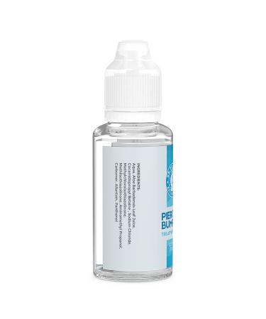 Dr. Piercing Aftercare Keloid Removal Drops - Non-Greasy Saline Solution for Piercings - Reduce Nose Piercing Bump Size - Treatment for Scars on Ear, Lip, Belly - 15mL - Buy Online on SooperMarket.com