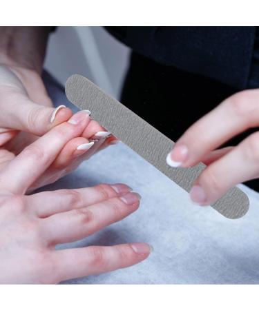 minkissy 2 Nail Tools Nail Nail Trimmers Nail Files Manicure Tools Clippers Sponge - Buy Online on SooperMarket.com