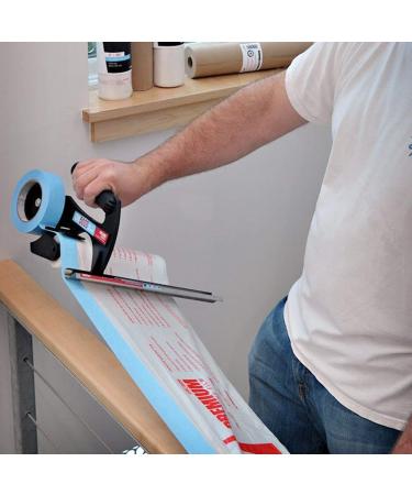 Trimaco QM1006/6 Easy 6-inch Paper Cutoff Masking Blade 6-Inch Paper Cutoff 6-Inch Paper Cutoff - Buy Online on SooperMarket.com