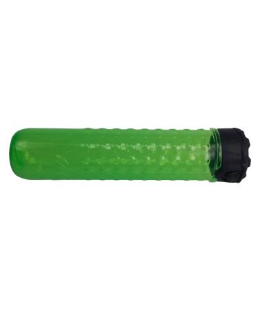Dye Paintball Lock Lids - 160rd Pods (Lime, 1)
