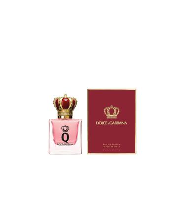 Dolce & Gabbana Q Eau De Parfum Spray For Women 1 Fl Oz - Buy Online on SooperMarket.com