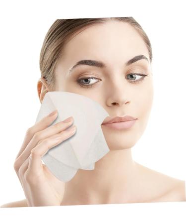 Mikinona Makeup Remover Cotton Makeup Remover Cloth Make up Removers Wash Cloth Eye Makeup Remover Pads Makeup Cloths Face Wash Cloths for Your Face Facial Cloths for Washing Face - Buy Online on SooperMarket.com