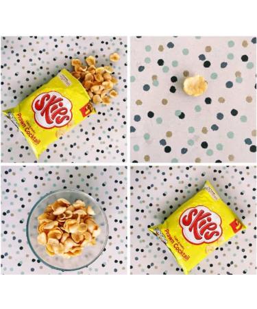 Skips Prawn Cocktail Flavour Case of 16x45g - Buy Online on SooperMarket.com