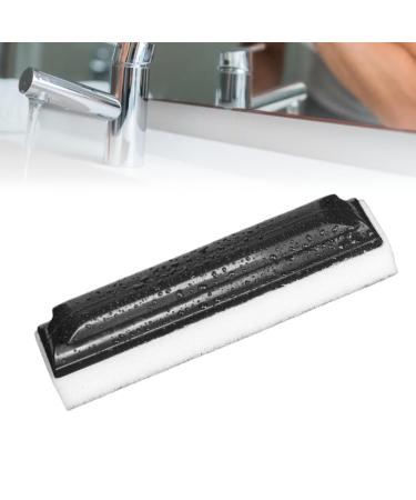 Bart cleaning brush for sinks hair wash basin cleaning tool for cleaning bare remains of sinks worktops after shaving for home and travel