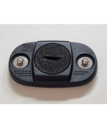 Wahoo Tickr Battery Cover Replacement part
